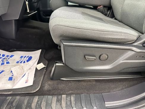 Certified 2025 Ford F150 XLT w/ Equipment Group 301A Standard image 33