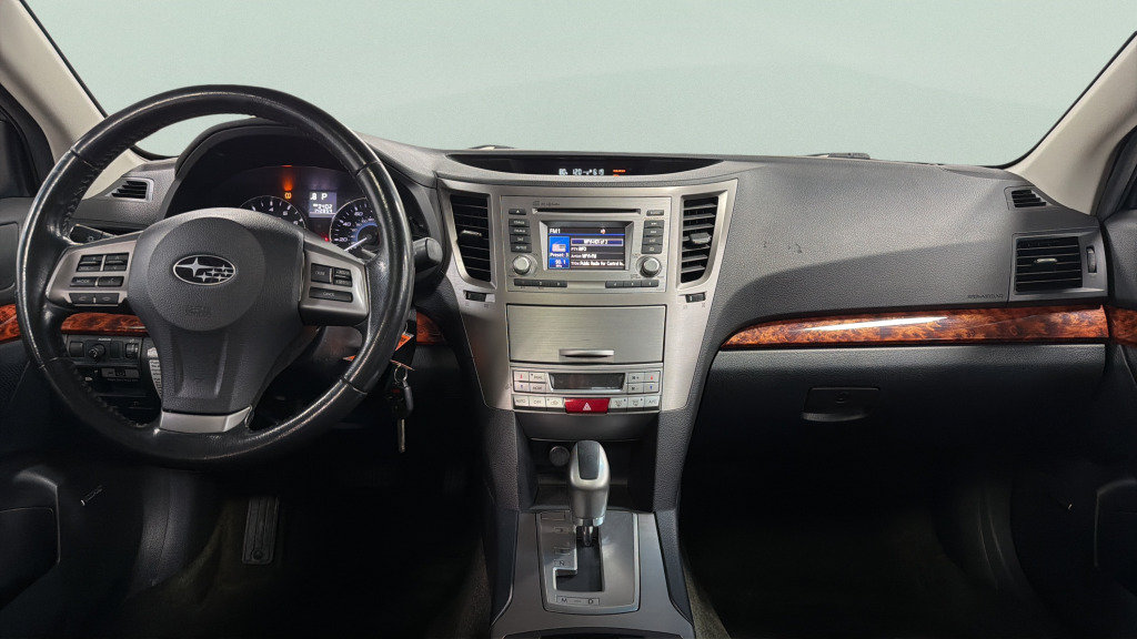Used 2012 Subaru Outback 2.5i Limited w/ Moonroof Pkg AWD/4WD image 32