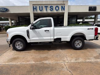 Used 2023 Ford F250 XL w/ XL Chrome Package AWD/4WD video 1
