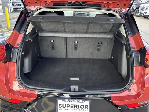 Used 2024 Buick Encore GX Sport Touring image 7