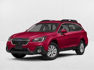 Used 2019 Subaru Outback 2.5i Premium AWD/4WD video 1