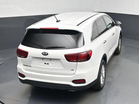 Used 2020 Kia Sorento FWD V6 image 25