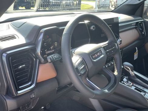 New 2026 GMC Canyon AT4 w/ Technology Plus Package image 17