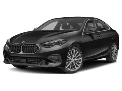 Used 2024 BMW 228i Gran Coupe w/ Convenience Package