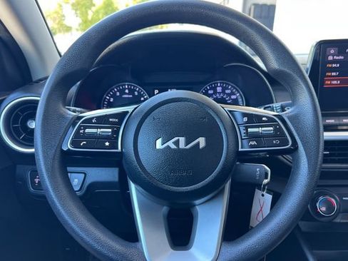 Used 2023 Kia Forte LXS FWD image 23
