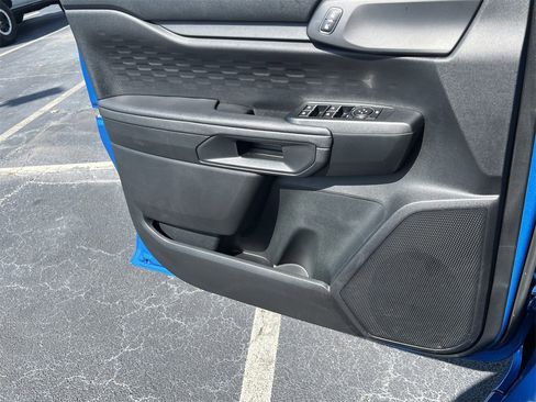 New 2025 Ford Ranger XL w/ Trailer Tow Package image 14