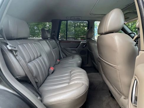 Used 1999 Jeep Grand Cherokee Limited image 23