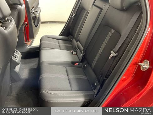New 2026 MAZDA CX-50 AWD 2.5 S w/ Cargo Package image 27
