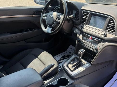 Used 2018 Hyundai Elantra Value Edition w/ Cargo Package FWD image 10
