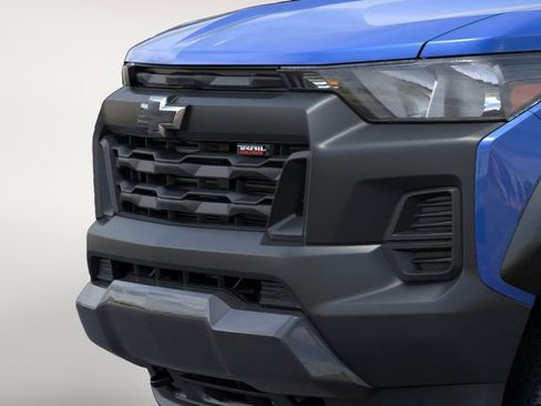 New 2026 Chevrolet Colorado Trail Boss image 14