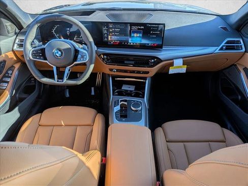 New 2026 BMW 330i xDrive Sedan image 18