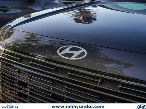 New 2026 Hyundai Palisade FWD Hybrid image 9