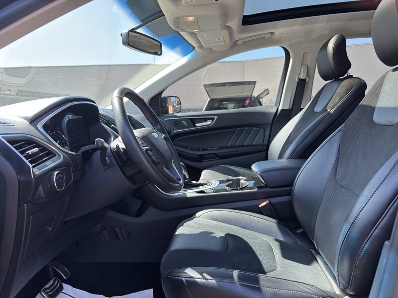Used 2015 Ford Edge Sport FWD image 22