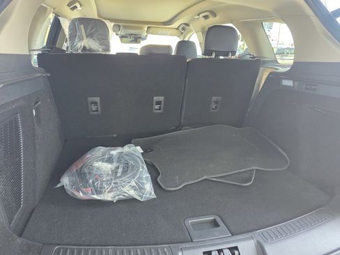 New 2026 Lincoln Corsair Grand Touring image 11