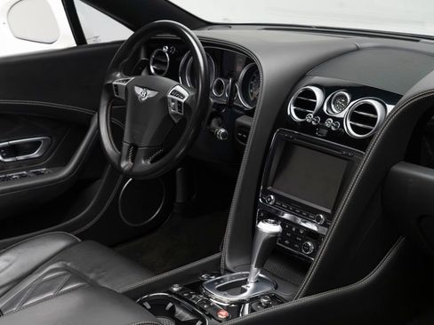 Used 2014 Bentley Continental GT AWD/4WD image 47