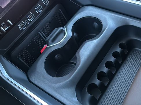 New 2026 RAM 1500 Laramie w/ Advanced Safety Group II image 29