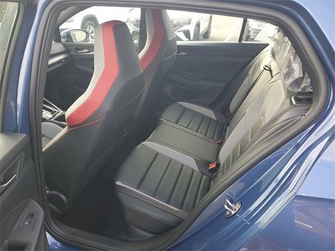 New 2026 Volkswagen GTI Autobahn image 10