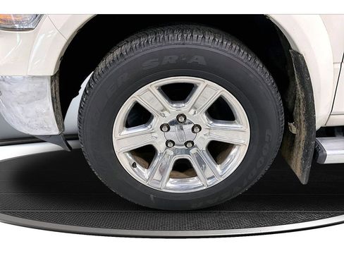 Used 2017 RAM 1500 Laramie Longhorn AWD/4WD image 10