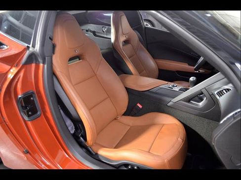 Used 2016 Chevrolet Corvette Stingray Coupe w/ 2LT Preferred Equipment Group RWD image 20