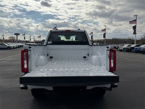 New 2026 Ford F250 XL w/ STX Appearance Package image 11