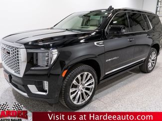 Used 2021 GMC Yukon Denali w/ Denali Premium Package video 2