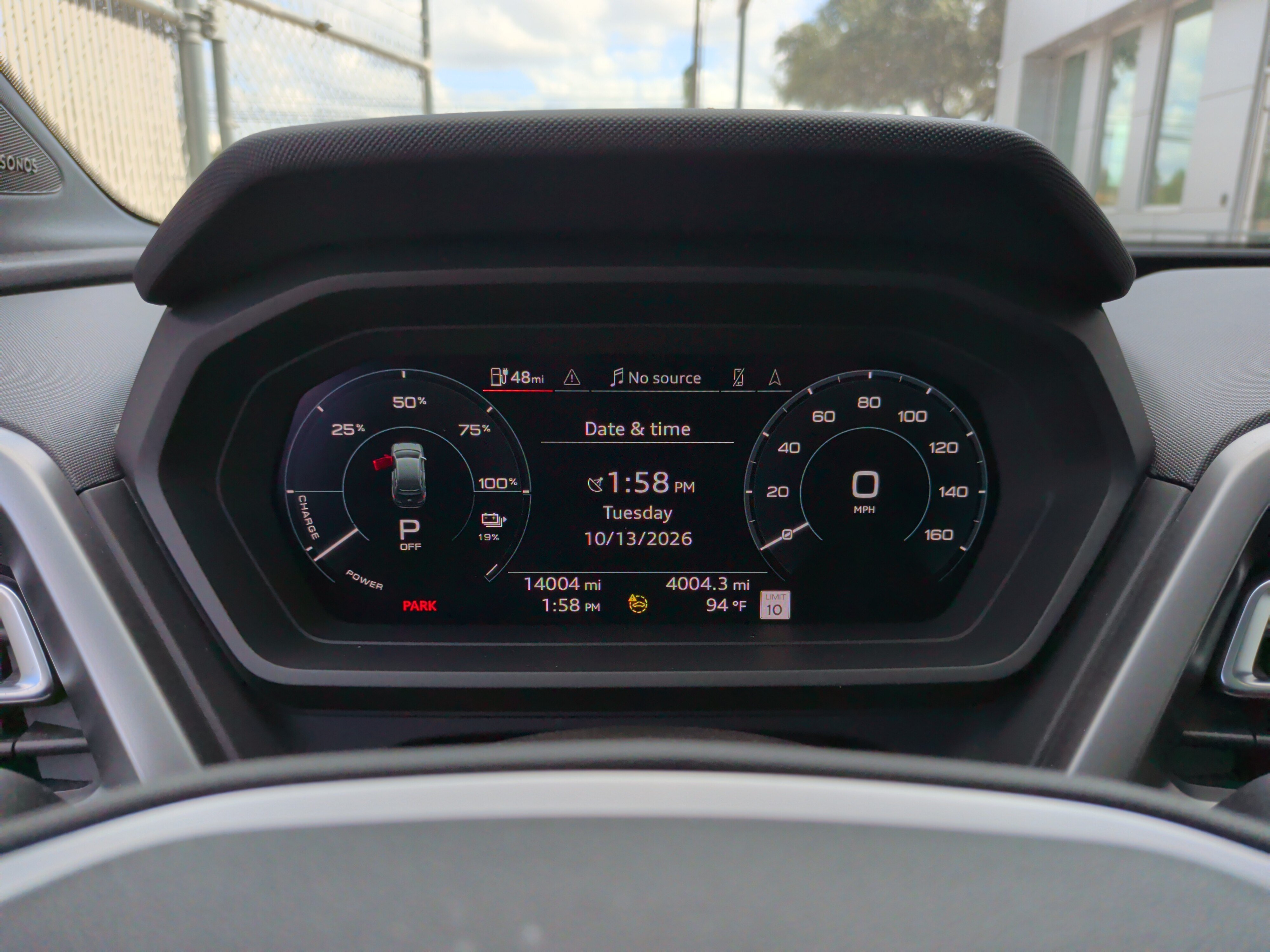 Used 2023 Audi Q4 e-tron Premium Plus w/ Premium Plus RWD image 20