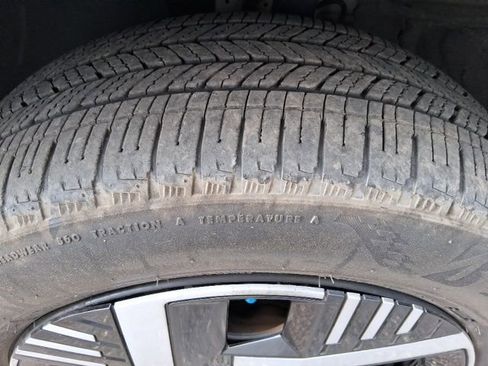 Certified 2025 Nissan Kicks SV image 19