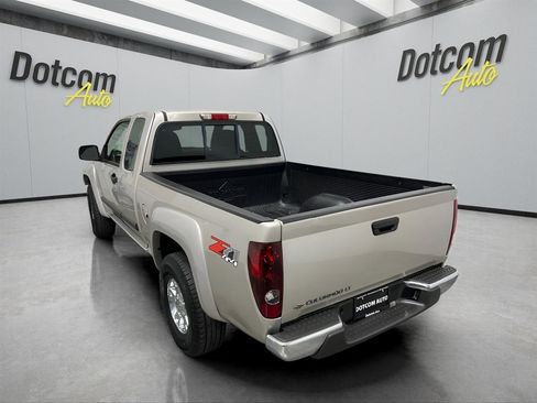 Used 2008 Chevrolet Colorado LT w/ LT Preferred Equipment Group image 6