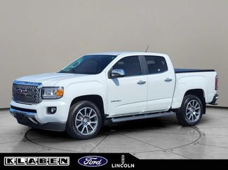Used 2019 GMC Canyon Denali AWD/4WD video 1