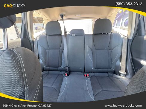 Used 2021 Subaru Forester AWD/4WD image 18