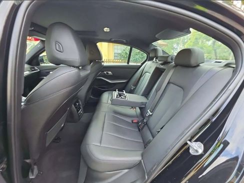 Used 2020 BMW 330i xDrive 330i xDrive Sedan 4D image 50