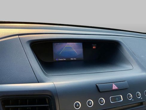 Used 2016 Honda CR-V LX image 28
