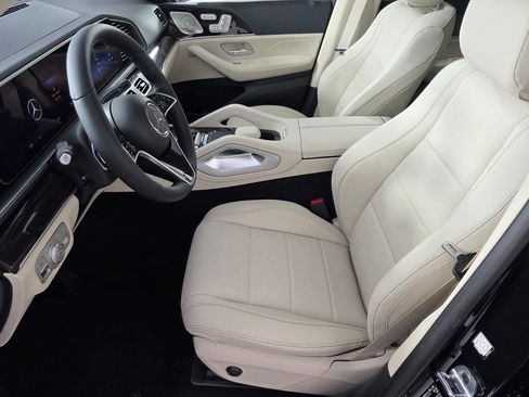 New 2026 Mercedes-Benz GLE 450 4MATIC image 6