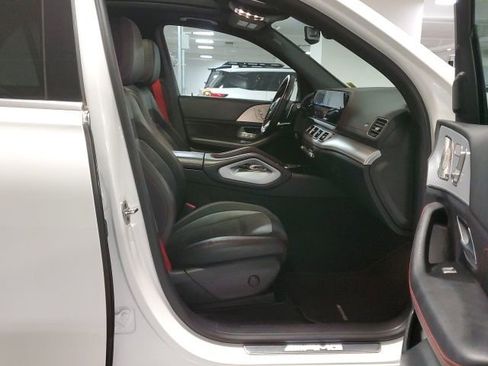 Used 2023 Mercedes-Benz GLE 53 AMG 4MATIC image 27