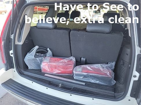 Used 2007 Cadillac Escalade AWD w/ Information Package image 15