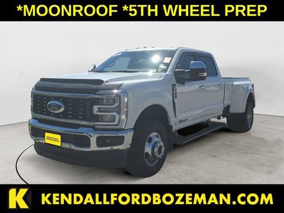 Certified 2025 Ford F350 King Ranch