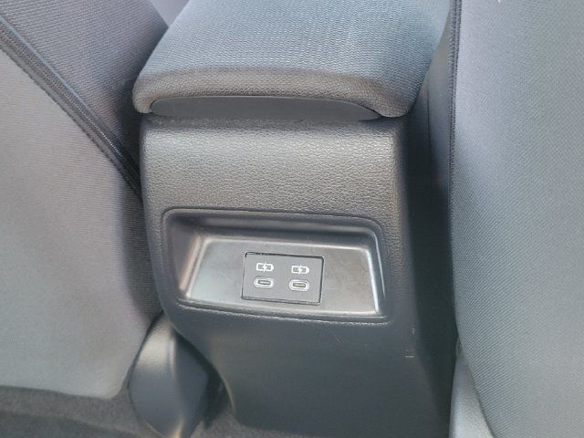 Used 2025 Toyota Corolla LE FWD image 19