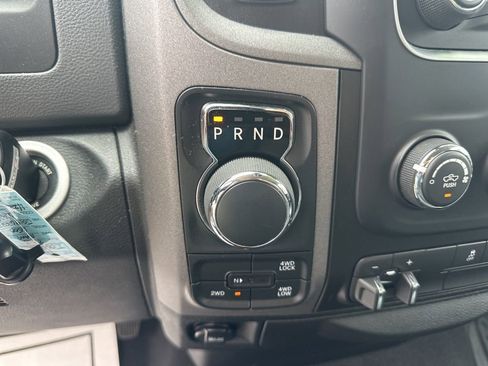 Used 2018 RAM 1500 Tradesman w/ Power & Remote Entry Group image 18