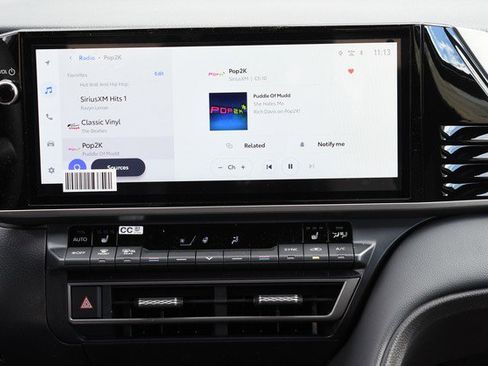 New 2026 Toyota Camry XSE image 10