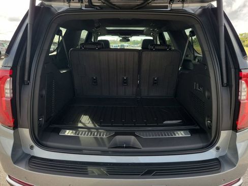 New 2026 GMC Yukon XL Denali w/ Sun & Power Step Package image 22
