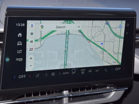 New 2026 Lincoln Nautilus Reserve w/ Jet Appearance Package image 28