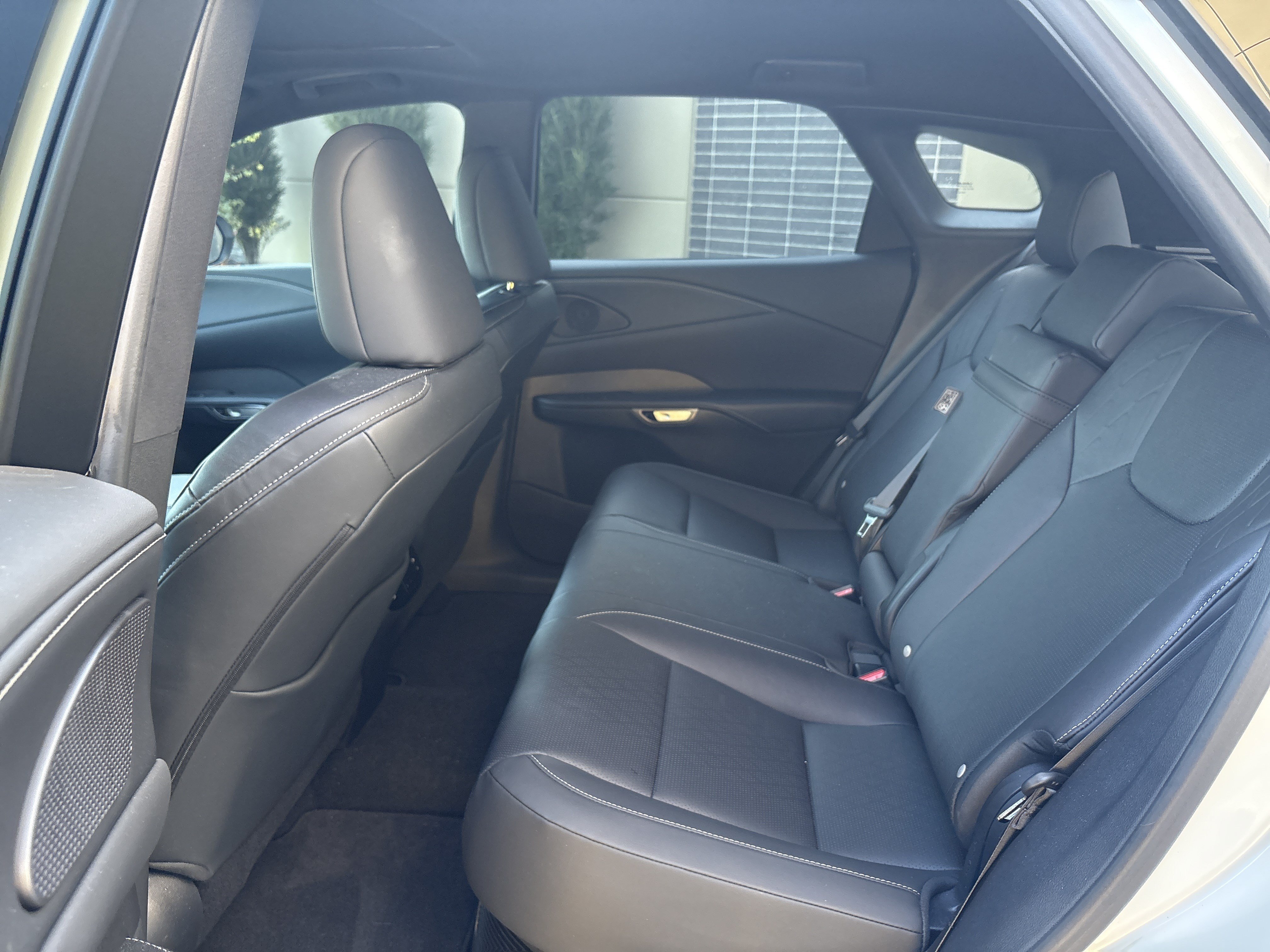 Used 2025 Lexus RX 350 w/ Convenience Package AWD/4WD image 31