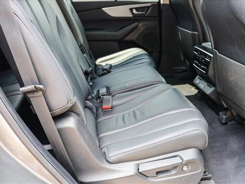 Used 2023 Acura MDX SH-AWD w/ Technology Package image 29