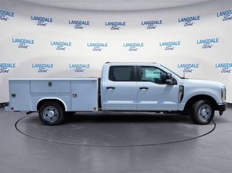 New 2025 Ford F350 XL video 3