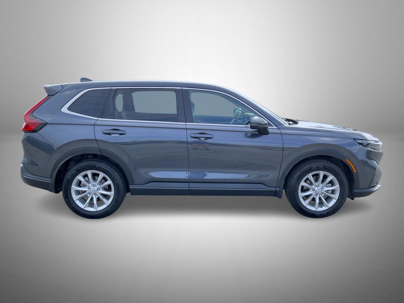 Used 2025 Honda CR-V EX-L image 4