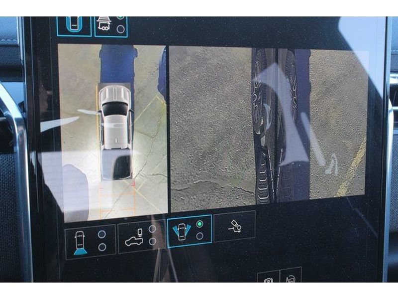 New 2026 GMC Sierra EV Elevation AWD/4WD image 39