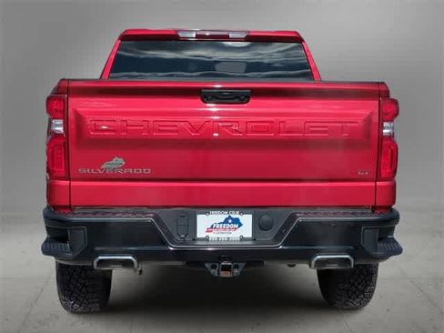 Used 2024 Chevrolet Silverado 1500 LT Trail Boss w/ Protection Package image 7