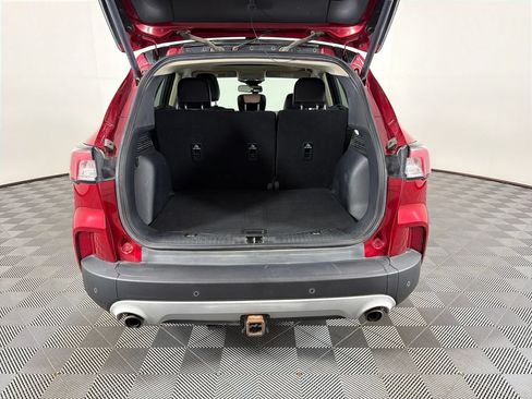 Used 2020 Ford Escape Titanium AWD/4WD image 23