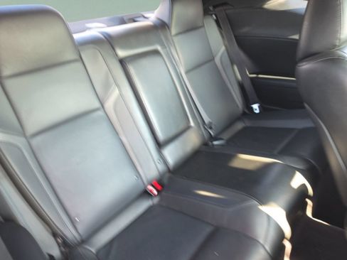 Used 2017 Dodge Challenger SXT Plus RWD image 23