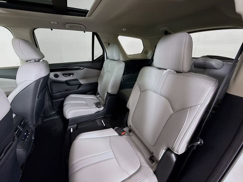 New 2025 Honda Pilot Touring image 22